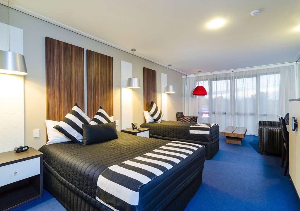 Quality Hotel Taylors Lakes Szoba fotó