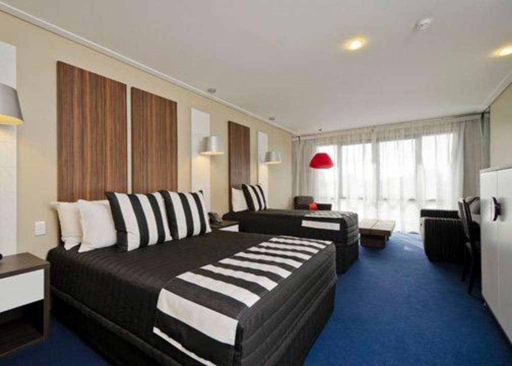 Quality Hotel Taylors Lakes Szoba fotó