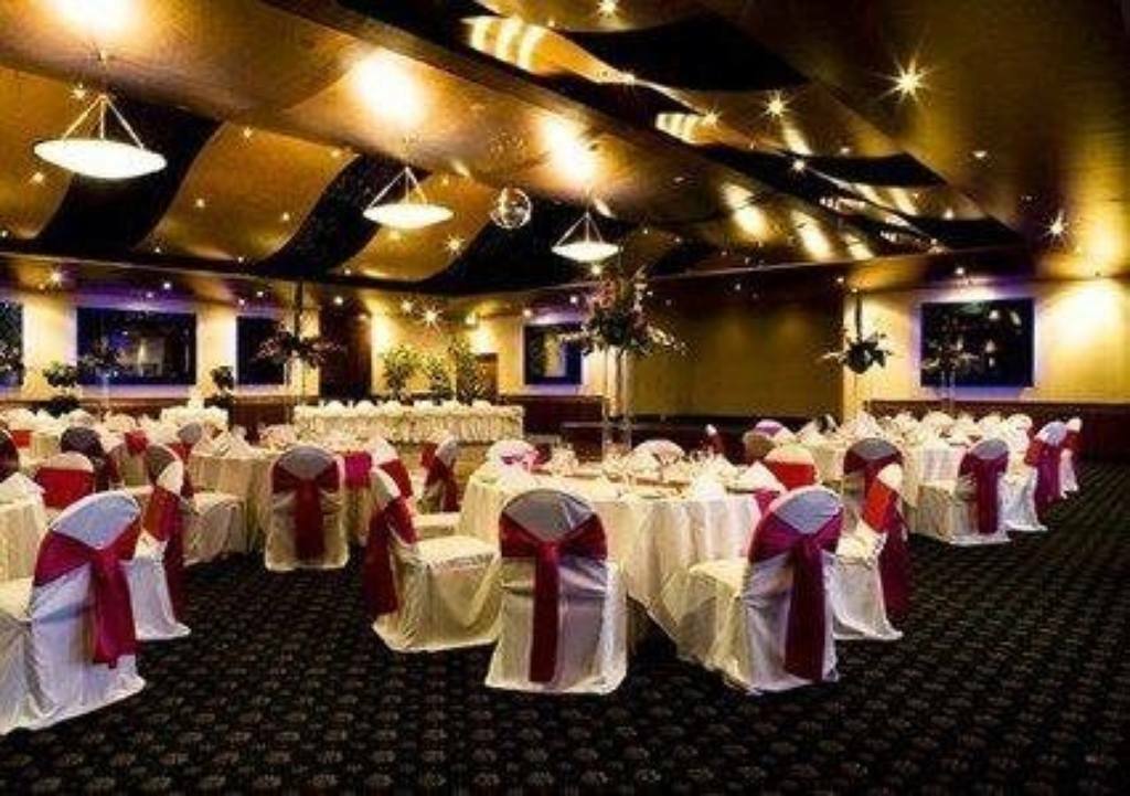 Quality Hotel Taylors Lakes Kültér fotó